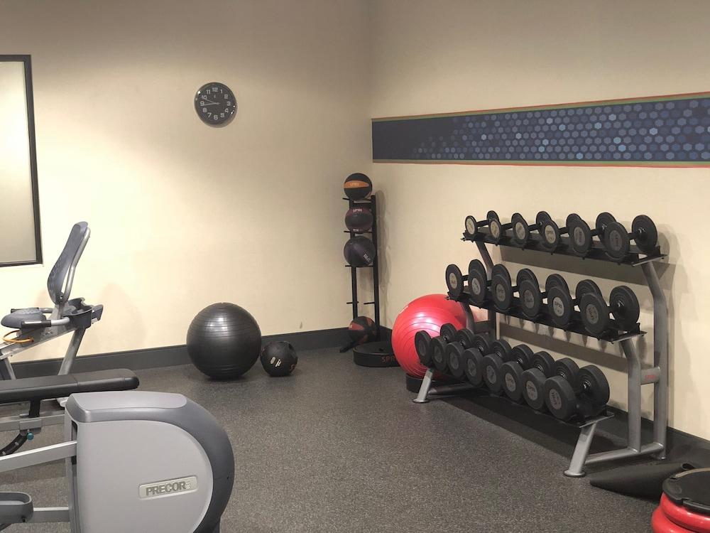 Hampton Inn Indianapolis Nw/Zionsville Whitestown Экстерьер фото