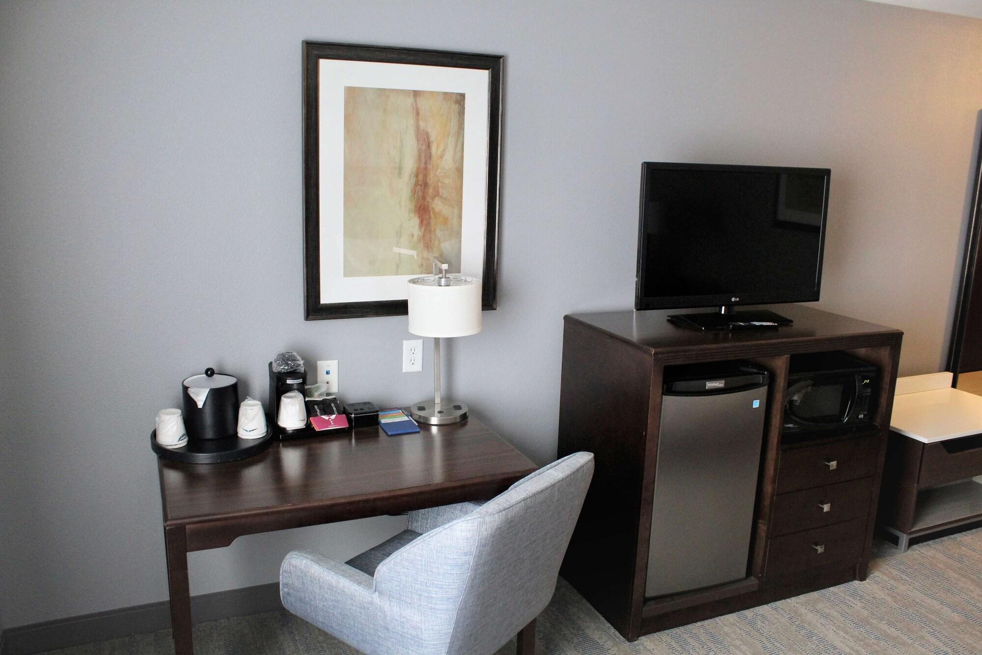Hampton Inn Indianapolis Nw/Zionsville Whitestown Экстерьер фото