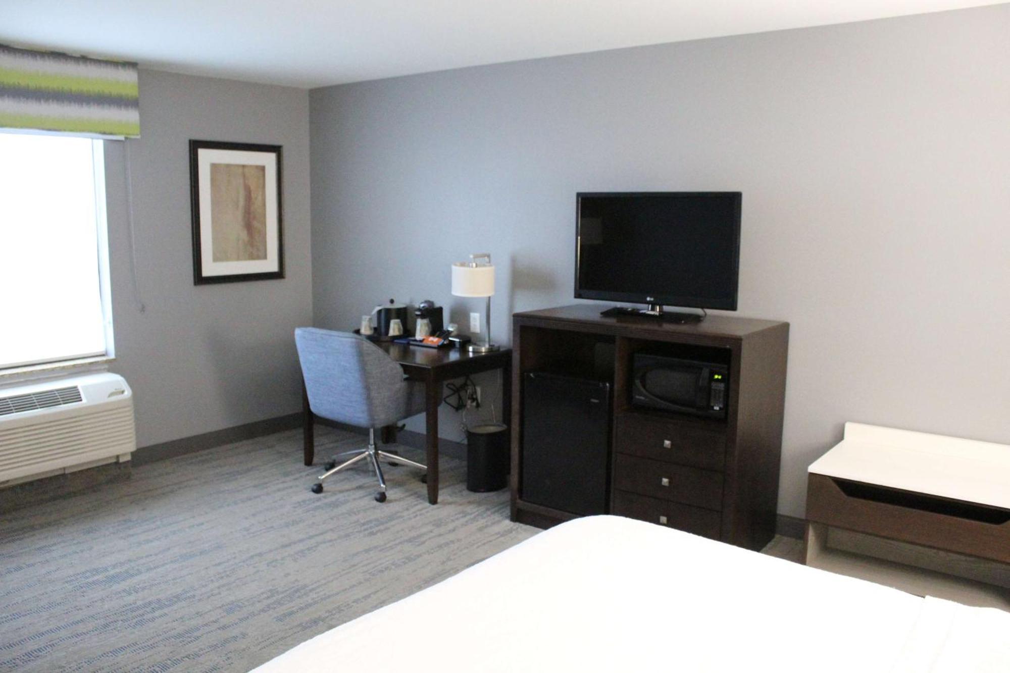 Hampton Inn Indianapolis Nw/Zionsville Whitestown Экстерьер фото
