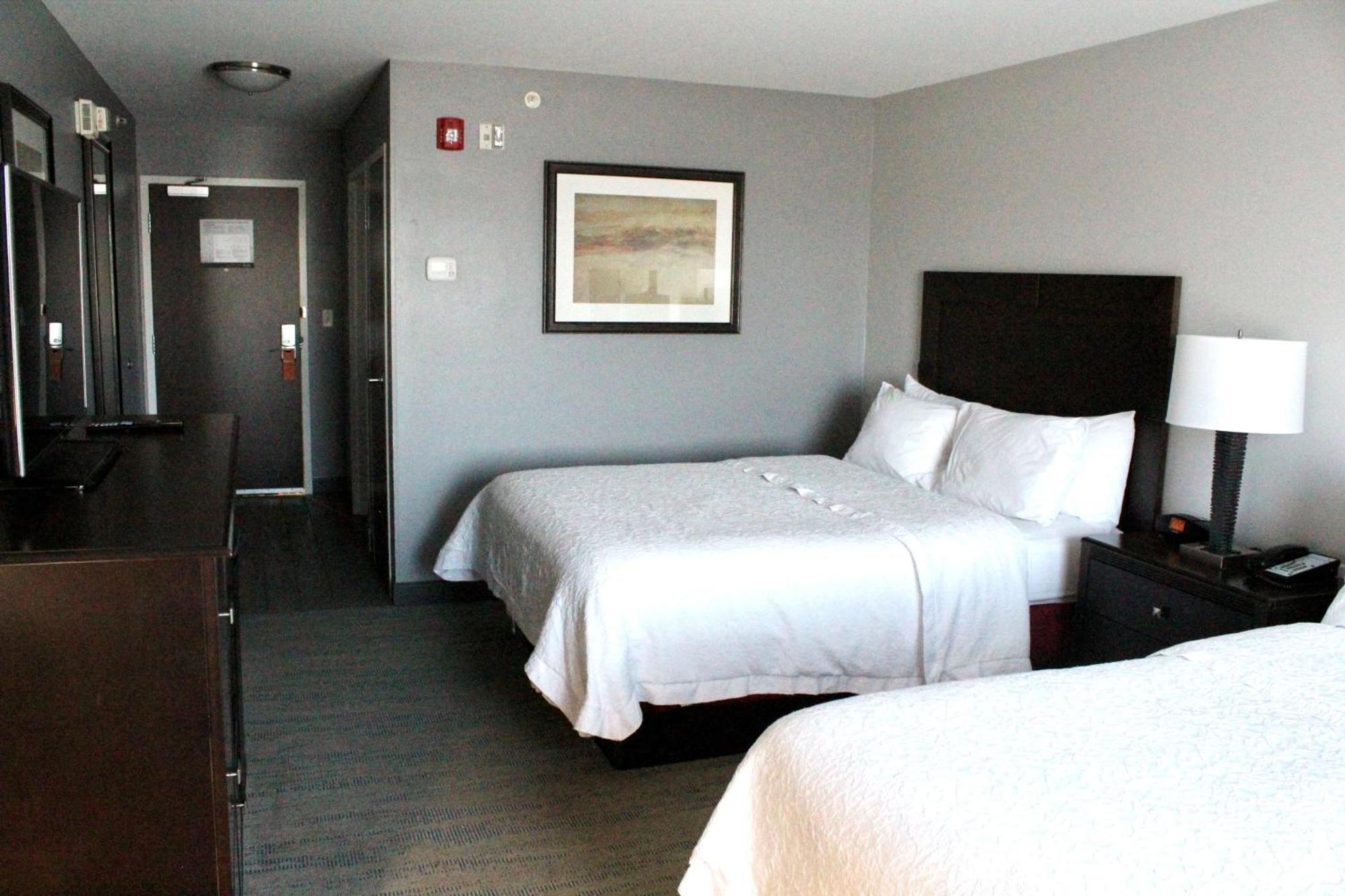 Hampton Inn Indianapolis Nw/Zionsville Whitestown Экстерьер фото