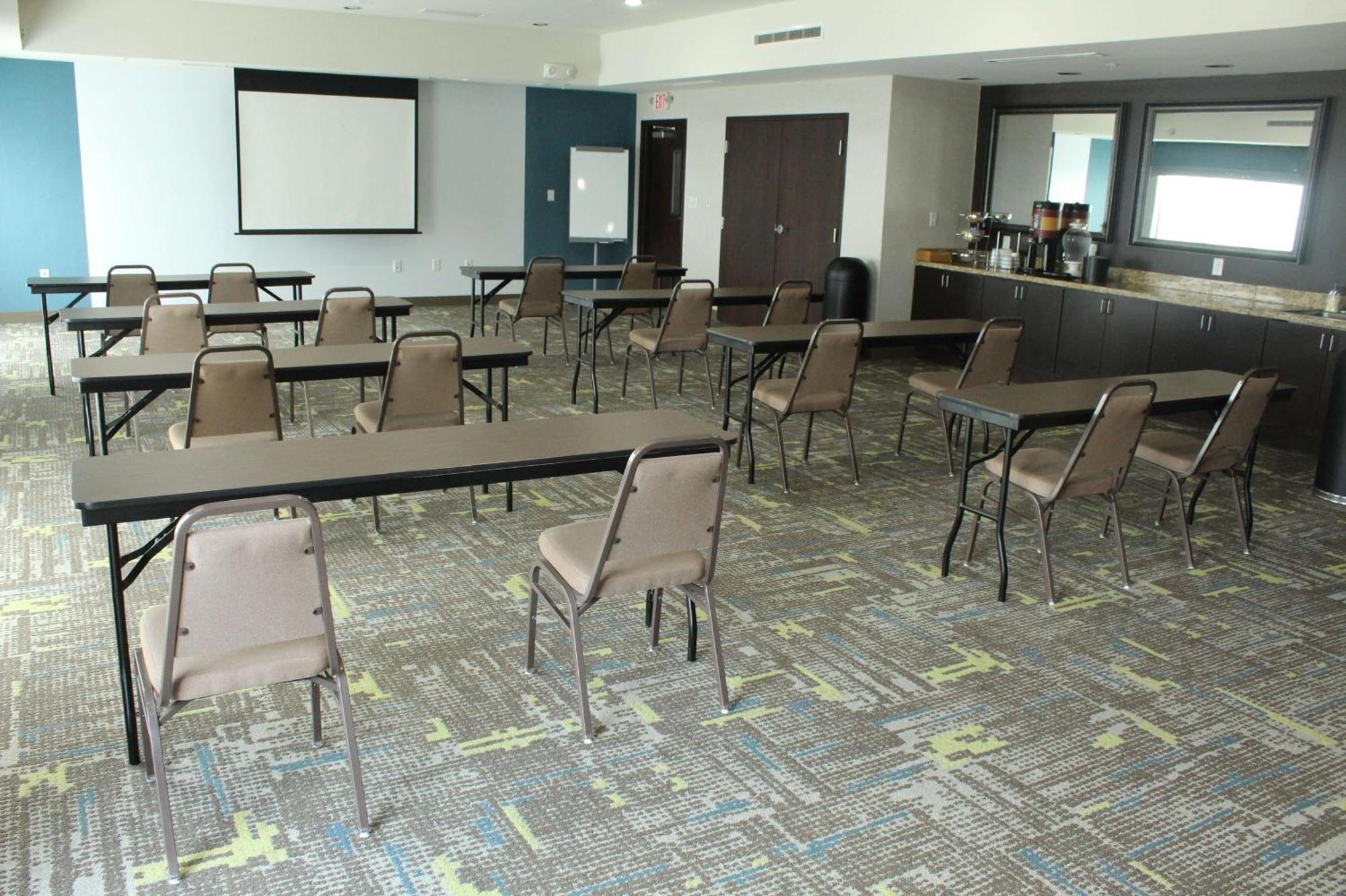 Hampton Inn Indianapolis Nw/Zionsville Whitestown Экстерьер фото
