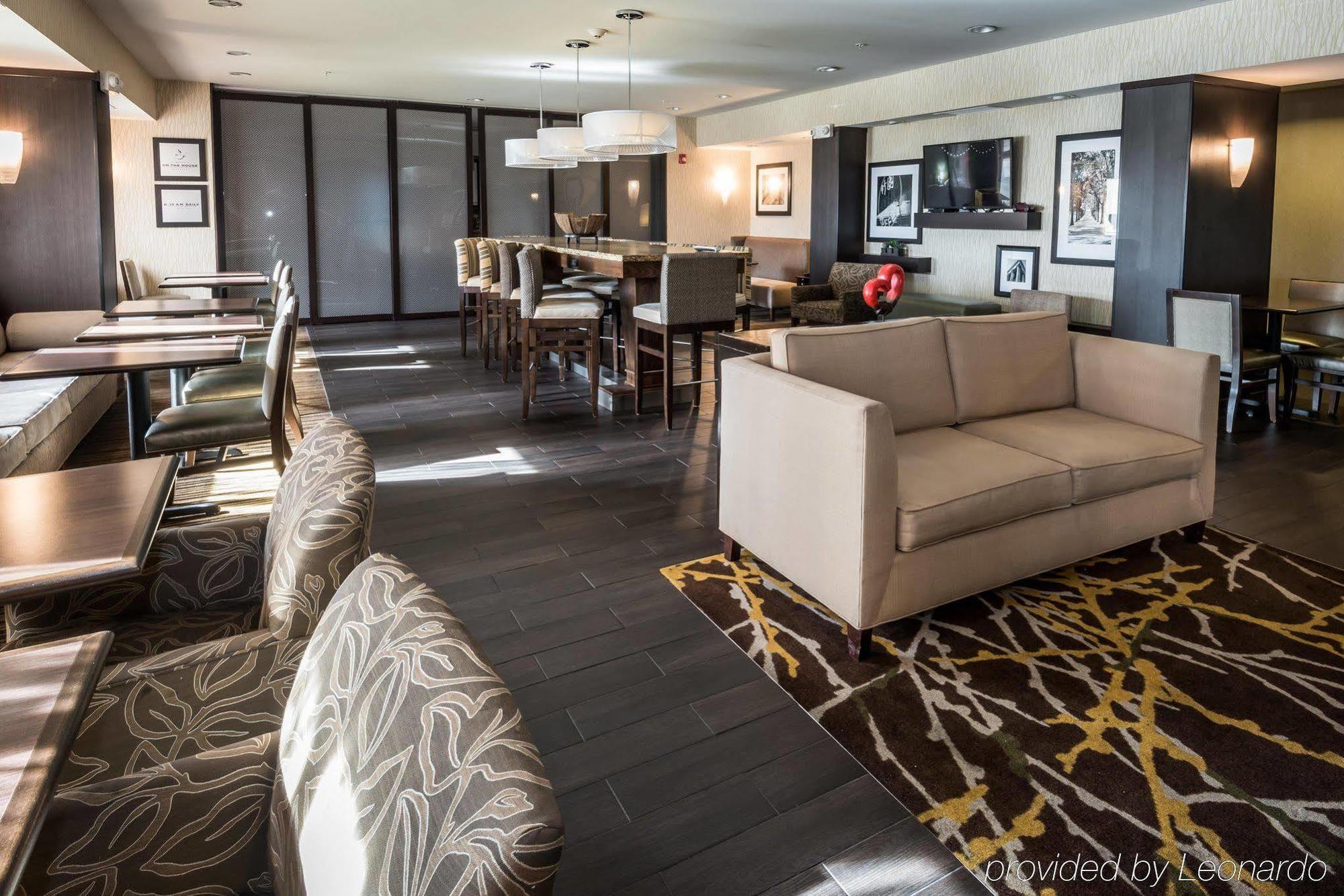 Hampton Inn Indianapolis Nw/Zionsville Whitestown Экстерьер фото